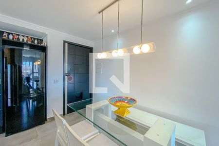 Apartamento à venda com 70m², 2 quartos e 1 vaga Apartamento à venda com 70m², 2 quartos e 1 vagaSala