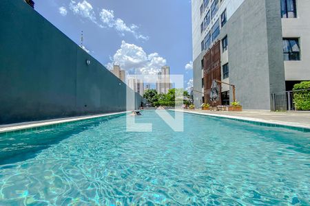 Apartamento à venda com 70m², 2 quartos e 1 vaga Apartamento à venda com 70m², 2 quartos e 1 vagaÁrea comum