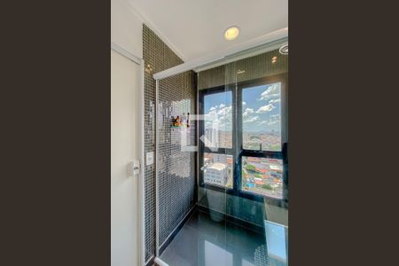 Apartamento à venda com 70m², 2 quartos e 1 vaga Apartamento à venda com 70m², 2 quartos e 1 vagaBanheiro