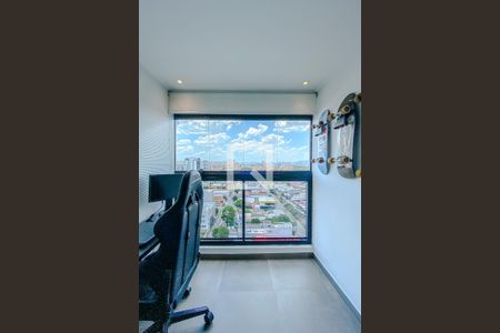 Apartamento à venda com 70m², 2 quartos e 1 vaga Apartamento à venda com 70m², 2 quartos e 1 vagaEscritório