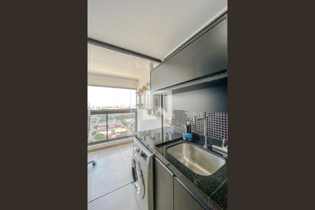 Apartamento à venda com 70m², 2 quartos e 1 vaga Apartamento à venda com 70m², 2 quartos e 1 vagaÁrea de Serviço