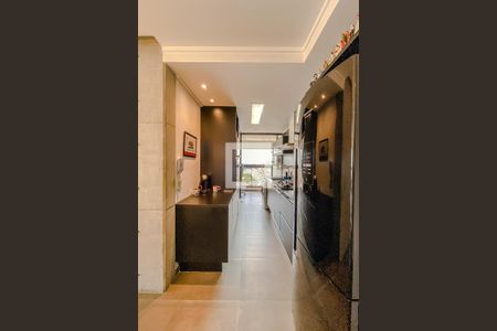 Apartamento à venda com 70m², 2 quartos e 1 vaga Apartamento à venda com 70m², 2 quartos e 1 vagaCozinha