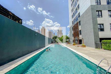 Apartamento à venda com 70m², 2 quartos e 1 vaga Apartamento à venda com 70m², 2 quartos e 1 vagaÁrea comum