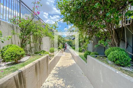 Apartamento à venda com 70m², 2 quartos e 1 vaga Apartamento à venda com 70m², 2 quartos e 1 vagaÁrea comum