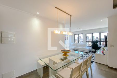 Apartamento à venda com 70m², 2 quartos e 1 vaga Apartamento à venda com 70m², 2 quartos e 1 vagaSala