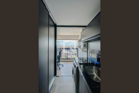 Apartamento à venda com 70m², 2 quartos e 1 vaga Apartamento à venda com 70m², 2 quartos e 1 vagaCozinha