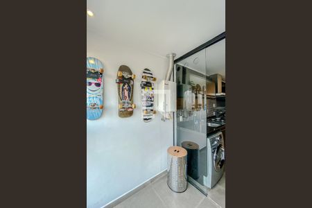 Apartamento à venda com 70m², 2 quartos e 1 vaga Apartamento à venda com 70m², 2 quartos e 1 vagaEscritório