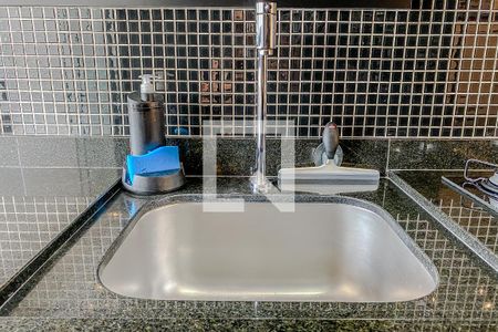 Apartamento à venda com 70m², 2 quartos e 1 vaga Apartamento à venda com 70m², 2 quartos e 1 vagaCozinha