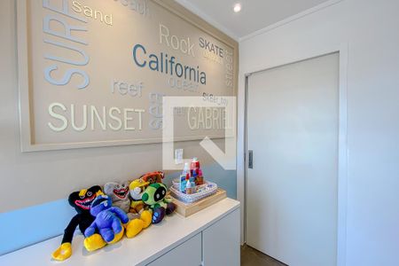 Apartamento à venda com 70m², 2 quartos e 1 vaga Apartamento à venda com 70m², 2 quartos e 1 vagaQuarto