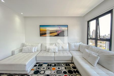 Apartamento à venda com 70m², 2 quartos e 1 vaga Apartamento à venda com 70m², 2 quartos e 1 vagaSala