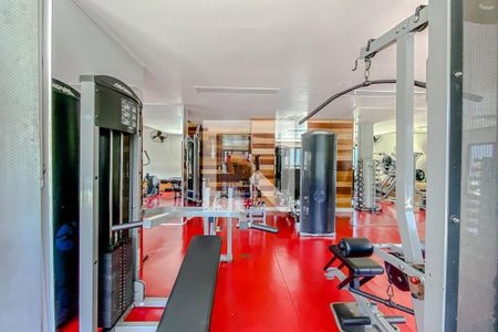 Apartamento à venda com 70m², 2 quartos e 1 vaga Apartamento à venda com 70m², 2 quartos e 1 vagaÁrea comum