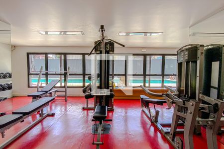 Apartamento à venda com 70m², 2 quartos e 1 vaga Apartamento à venda com 70m², 2 quartos e 1 vagaÁrea comum