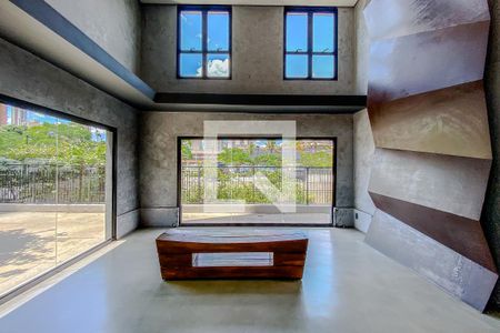 Apartamento à venda com 70m², 2 quartos e 1 vaga Apartamento à venda com 70m², 2 quartos e 1 vagaÁrea comum