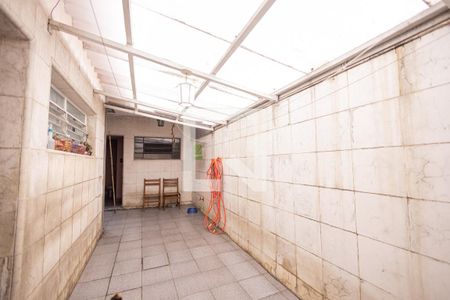 Casa à venda com 175m², 3 quartos e 3 vagasÁrea de Serviço