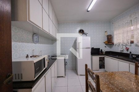 Casa à venda com 175m², 3 quartos e 3 vagasCozinha