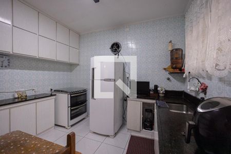 Casa à venda com 175m², 3 quartos e 3 vagasCozinha