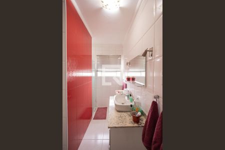 Casa à venda com 175m², 3 quartos e 3 vagasSuite