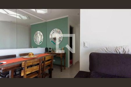 Apartamento à venda com 2 quartos, 64m² em Alto da Mooca, São Paulo