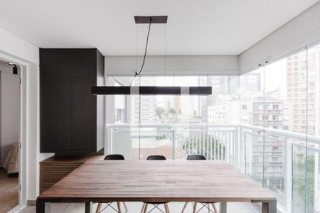 Apartamento à venda com 1 quarto, 42m² em Pinheiros, São Paulo