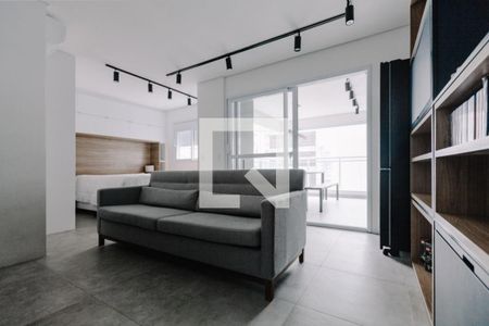 Apartamento à venda com 1 quarto, 42m² em Pinheiros, São Paulo