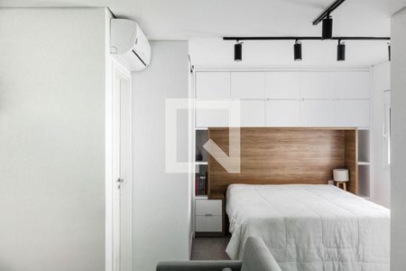 Apartamento à venda com 1 quarto, 42m² em Pinheiros, São Paulo