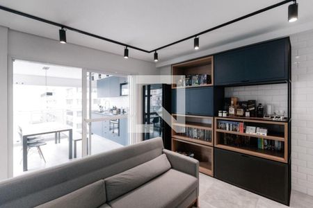 Apartamento à venda com 1 quarto, 42m² em Pinheiros, São Paulo