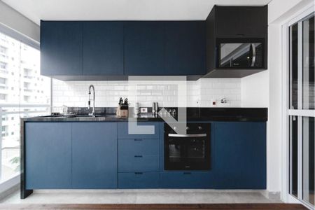 Apartamento à venda com 42m², 1 quarto e 1 vaga