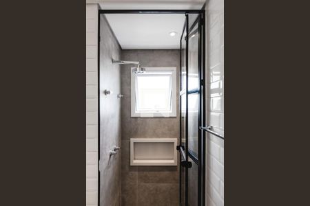 Apartamento à venda com 42m², 1 quarto e 1 vaga