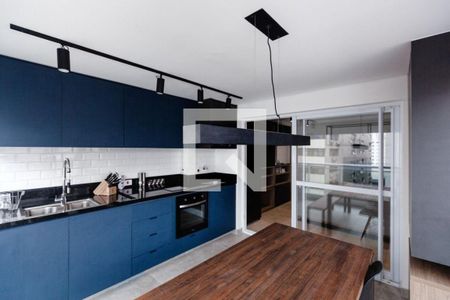 Apartamento à venda com 42m², 1 quarto e 1 vaga