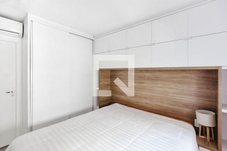 Apartamento à venda com 1 quarto, 42m² em Pinheiros, São Paulo