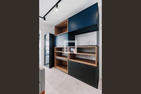 Apartamento à venda com 1 quarto, 42m² em Pinheiros, São Paulo