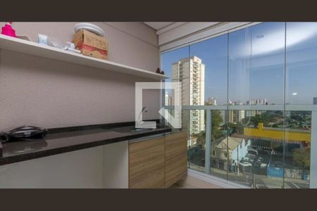 Apartamento à venda com 1 quarto, 44m² em Brooklin, São Paulo