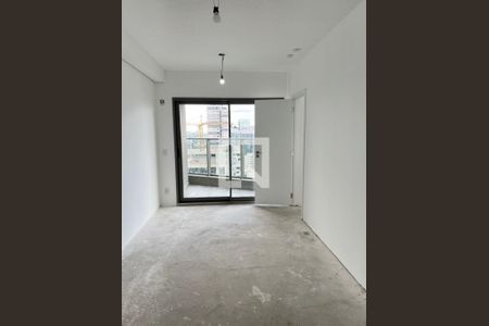 Apartamento à venda com 1 quarto, 50m² em Pinheiros, São Paulo