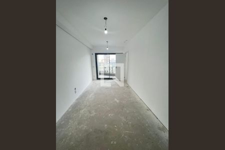Apartamento à venda com 1 quarto, 50m² em Pinheiros, São Paulo