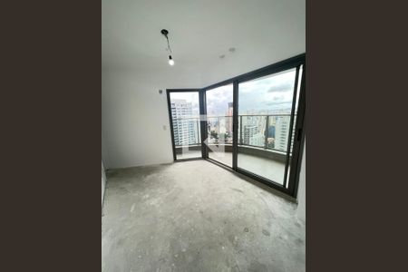 Apartamento à venda com 1 quarto, 50m² em Pinheiros, São Paulo