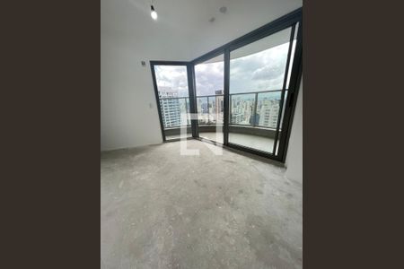 Apartamento à venda com 1 quarto, 50m² em Pinheiros, São Paulo