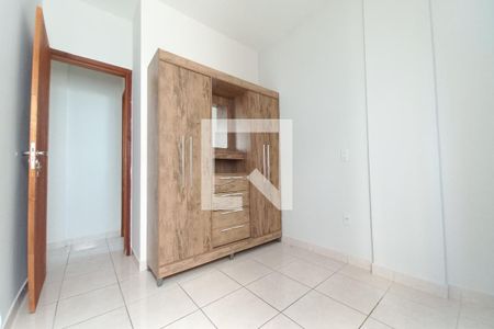 Quarto 2 de apartamento para alugar com 2 quartos, 60m² em Vila Maria Eugênia, Campinas