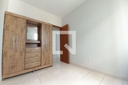 Quarto 1 de apartamento para alugar com 2 quartos, 60m² em Vila Maria Eugênia, Campinas