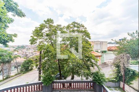 Casa para alugar com 220m², 3 quartos e 2 vagasVista do Quarto 2