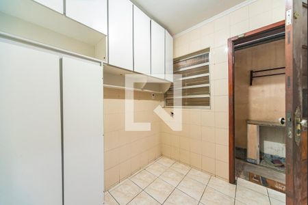 Casa para alugar com 220m², 3 quartos e 2 vagasQuarto de Serviço