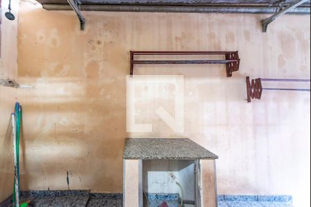 Casa para alugar com 220m², 3 quartos e 2 vagasÁrea de Serviço