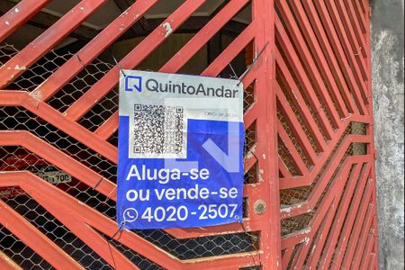 Casa para alugar com 220m², 3 quartos e 2 vagasPlaca Instalada na Fachada