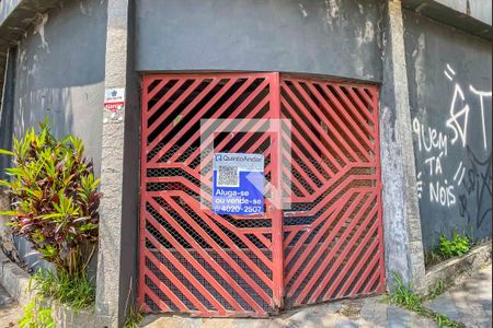 Casa para alugar com 220m², 3 quartos e 2 vagasFachada