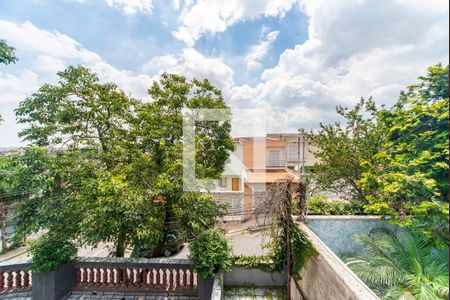 Casa para alugar com 220m², 3 quartos e 2 vagasVista do Quarto 1