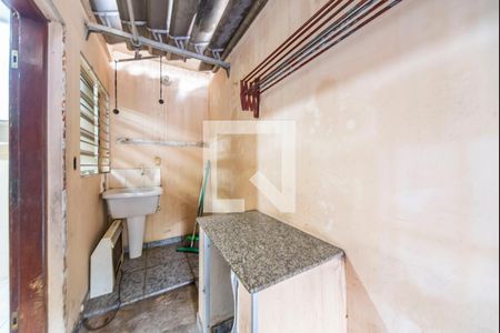 Casa para alugar com 220m², 3 quartos e 2 vagasÁrea de Serviço