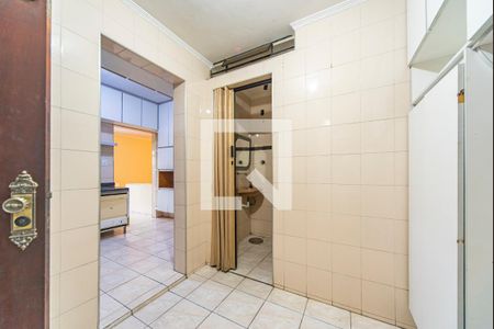 Casa para alugar com 220m², 3 quartos e 2 vagasQuarto de Serviço