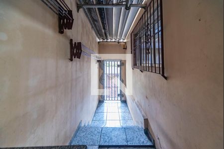 Casa para alugar com 220m², 3 quartos e 2 vagasÁrea de Serviço