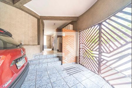 Casa para alugar com 220m², 3 quartos e 2 vagasChurrasqueira e Garagem