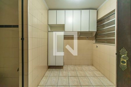 Casa para alugar com 220m², 3 quartos e 2 vagasQuarto de Serviço