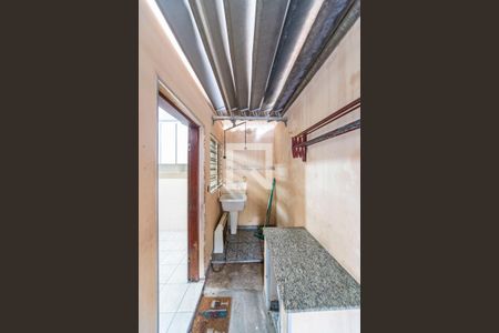 Casa para alugar com 220m², 3 quartos e 2 vagasÁrea de Serviço